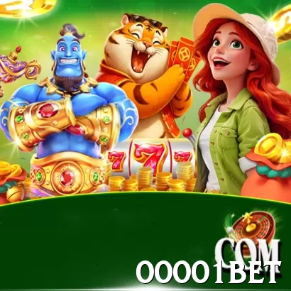00001bet - VIP Gold - game