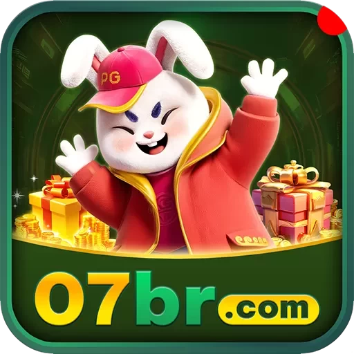 07br Gaming Gold - 🚀 apk