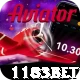 1183bet - Pro v1.4.9