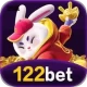 122bet Elite BR v2.3.4