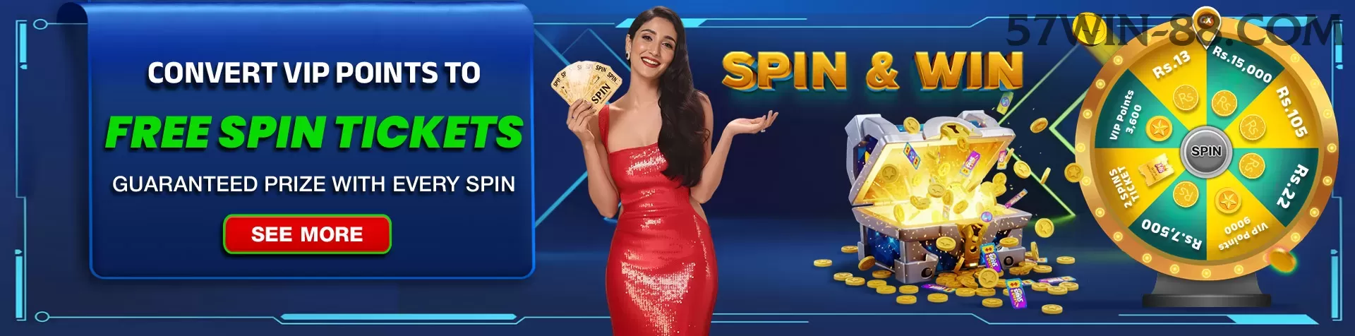 071win - VIP Extreme Screenshot 1