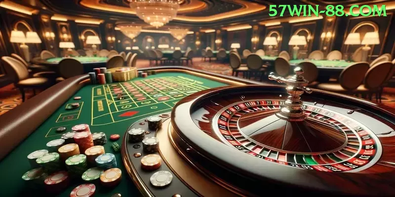 🔥 A Ascensão dos Jogos de Trading na 57win slots - programa